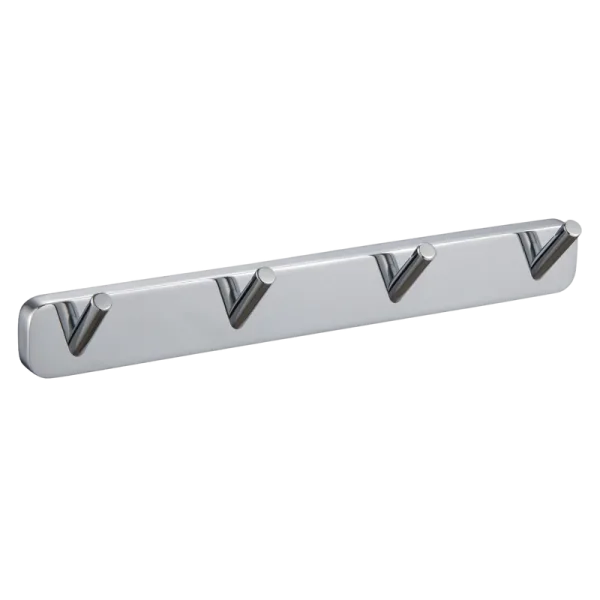 Крючок Wonzon & Woghand WW-6645 хром