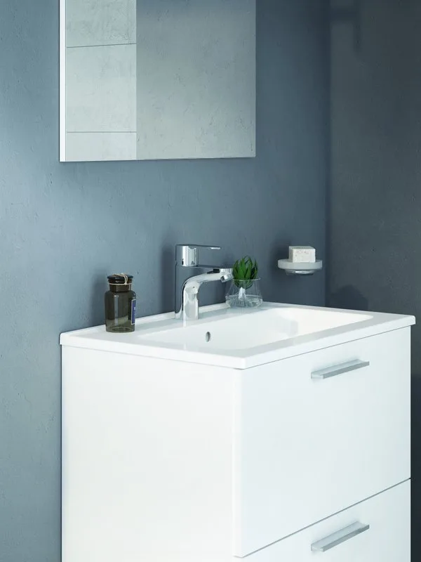 Комплект для ванной VitrA A42242EXP, хром Sancos — официальный сайт