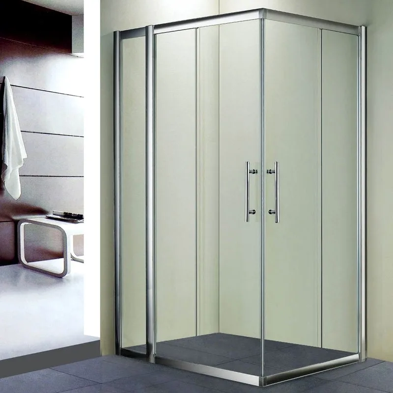 Душевой уголок RGW Hotel HO-42 130x100 см Sancos — официальный сайт