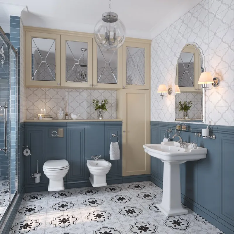 Унитаз подвесной BelBagno Boheme BB115CH Sancos — официальный сайт