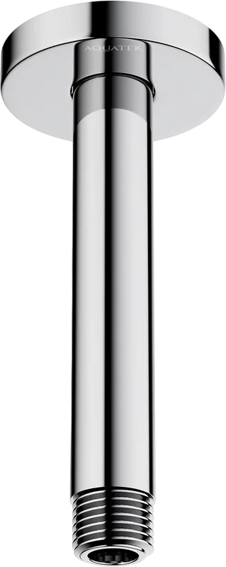 Кронштейн для верхнего душа AQUATEK AQ2171CR хром Sancos — официальный сайт
