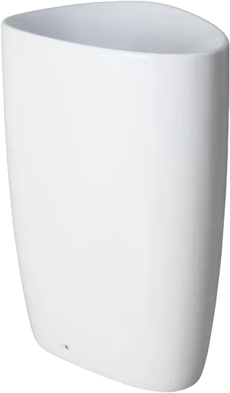 Раковина Allen Brau Infinity 2 4.21016.20 белый глянец Sancos — официальный сайт