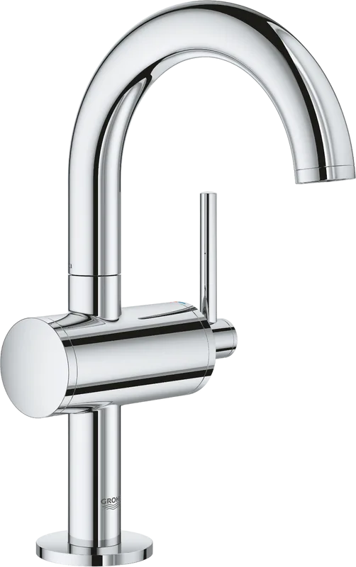 Смеситель для раковины Grohe Atrio New 32043003 Sancos — официальный сайт