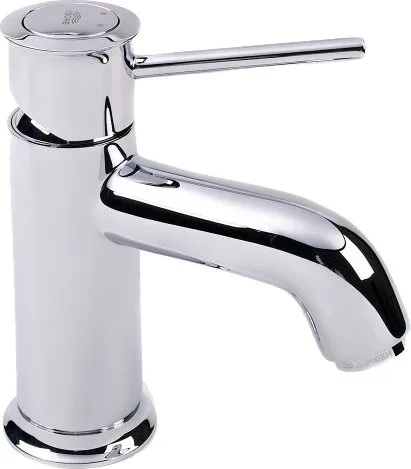 Смеситель для раковины Grohe BauClassic 23162000 Sancos — официальный сайт
