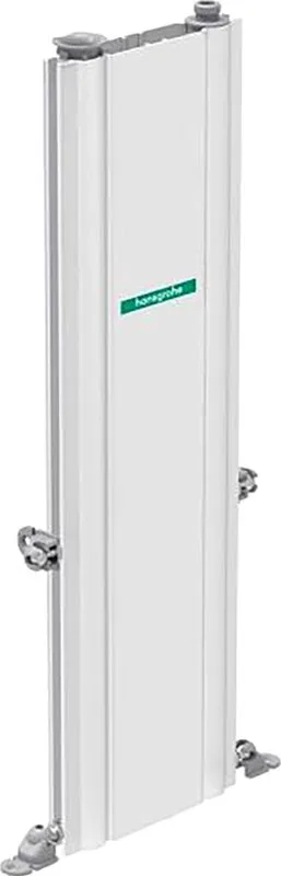 Смеситель для кухни Hansgrohe Metris M71 73800000 хром Sancos — официальный сайт