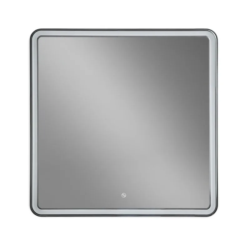 Зеркало Art&Max Vita 80 с подсветкой Sancos — официальный сайт