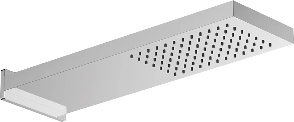 Верхний душ Clever Vinci 61115 Sancos — официальный сайт