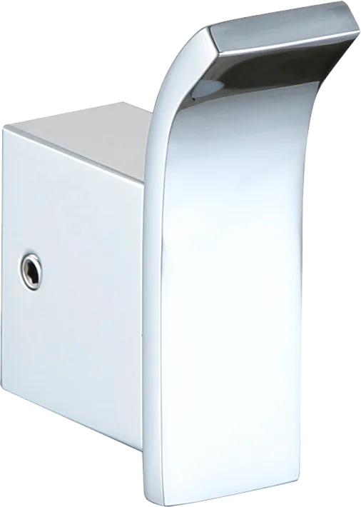 Крючок Allen Brau Infinity 6.21001-00 хром Sancos — официальный сайт