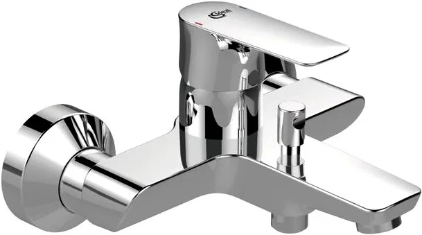 Смеситель для ванны с душем Ideal Standard Connect Air A7033AA Sancos — официальный сайт