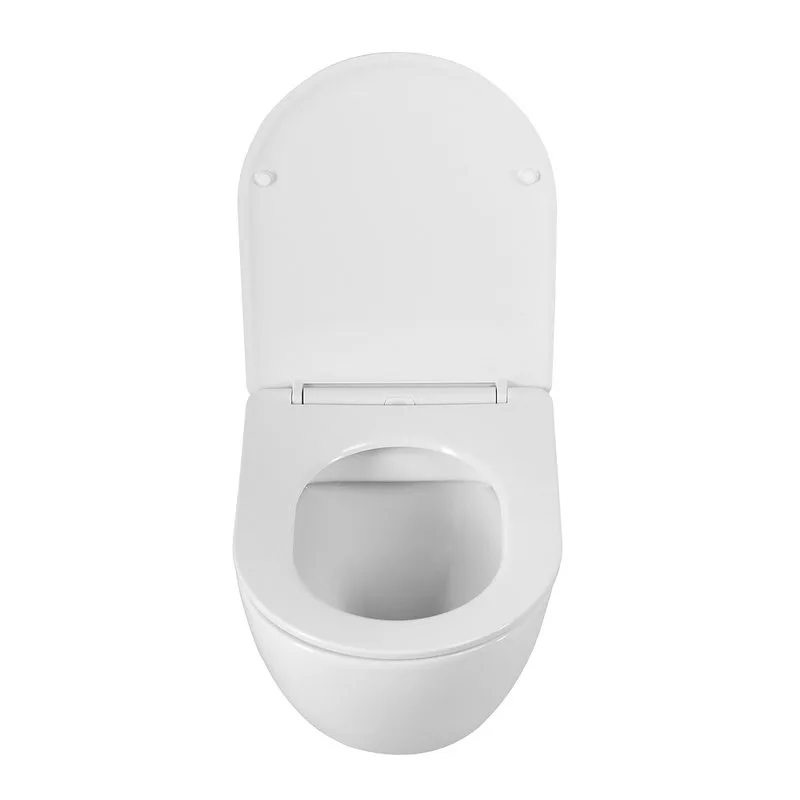 Унитаз подвесной BelBagno Sfera-r BB046CHR/SC Sancos — официальный сайт