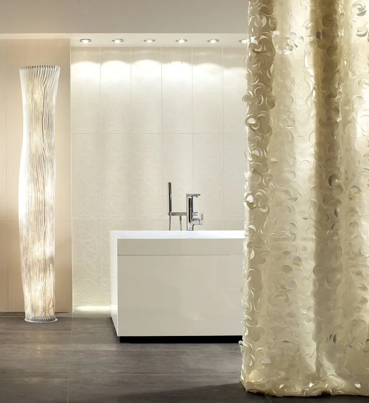 Акриловая ванна Villeroy & Boch Squaro UBQ170SQR2V-01 170x75 см, встраиваемая, цвет альпийский белый Sancos — официальный сайт