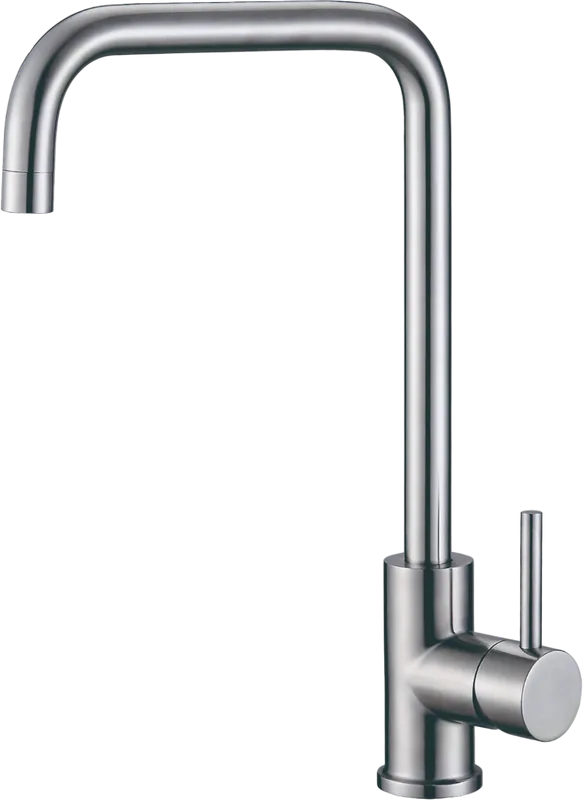 Смеситель для кухни BelBagno BB-LAM03A-IN Sancos — официальный сайт