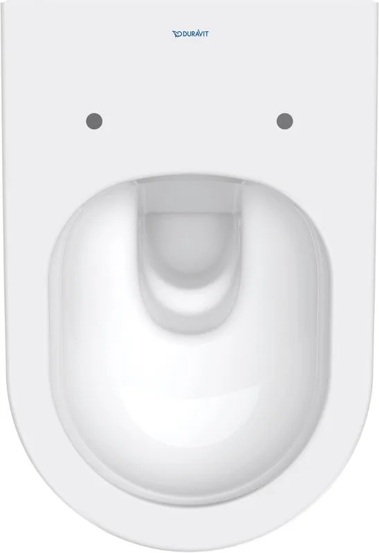 Унитаз подвесной Duravit D-Neo 2577090000 Sancos — официальный сайт