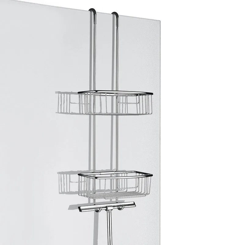Полка Colombo Design Complementi B9635 на стеклянную дверь Sancos — официальный сайт