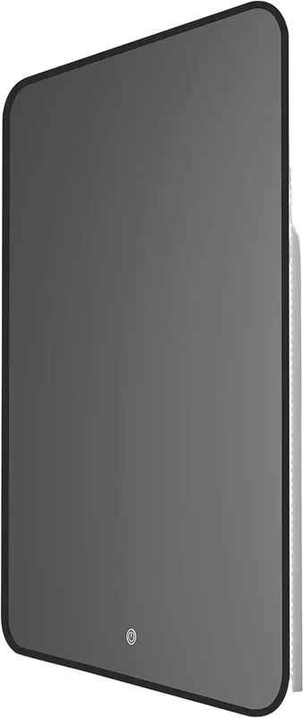 Зеркало Vincea VLM-3VC600B-2 80х60 с подсветкой и антизапотевателем Sancos — официальный сайт