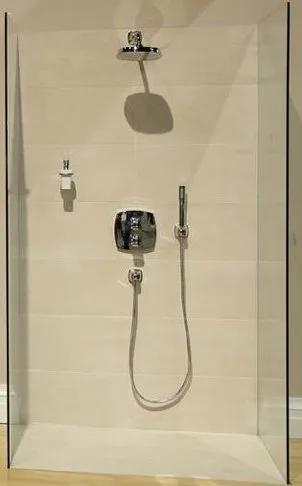 Настенный держатель Grohe Grandera 27969000 Sancos — официальный сайт