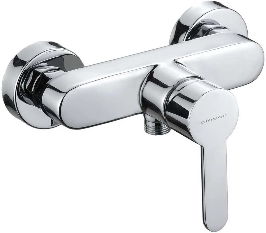 Смеситель для душа Clever Artic Urban 98542 Sancos — официальный сайт