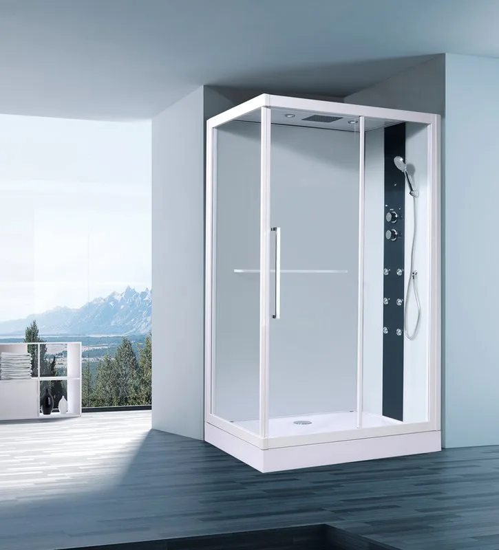 Душевая кабина Orans SR -86159 L\R Sancos — официальный сайт