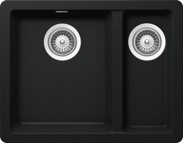Мойка кухонная Schock Soho 700663U 60 Plus (N-150) Cristadur пуро Sancos — официальный сайт
