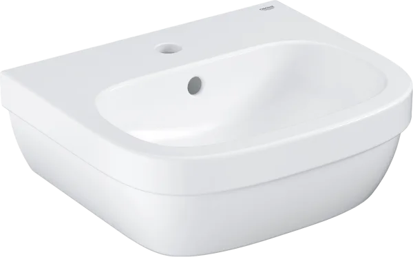 Раковина Grohe Euro Ceramic 39324000 Sancos — Оригинал