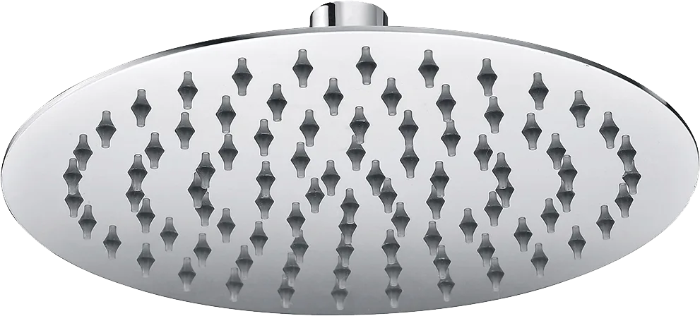 Верхний душ Clever Slim Inox Air 99603 Sancos — официальный сайт