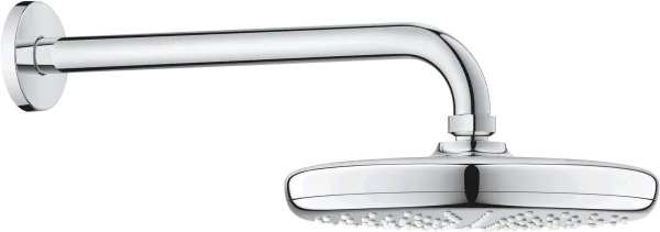 Верхний душ Grohe Tempesta 210 26411000