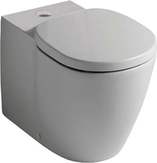 Чаша для унитаза-компакта Ideal Standard Connect Space E119601 Sancos — официальный сайт