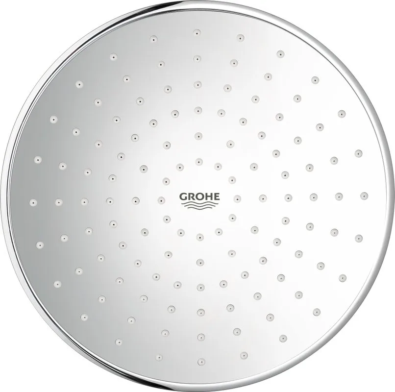 Душевая стойка Grohe Euphoria XXL Eurodisc Cosmopolitan System 210 Sancos — официальный сайт