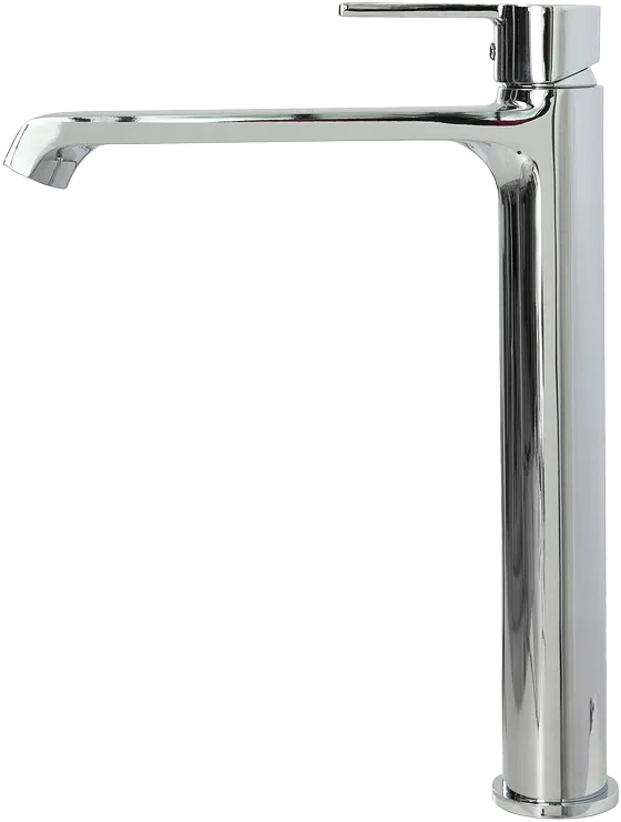 Смеситель BelBagno Aurora LMC-CRM-W0, хром Sancos — официальный сайт