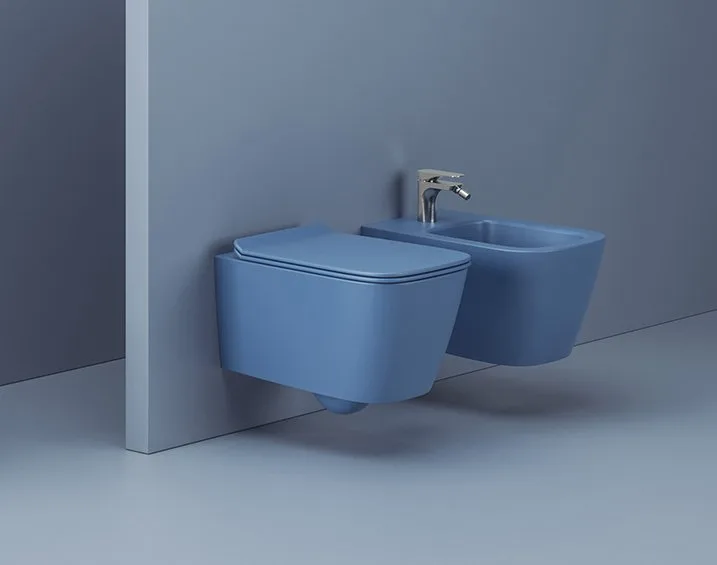 Унитаз подвесной ArtCeram A16 Rimless ASV003 38 00 Sancos — официальный сайт