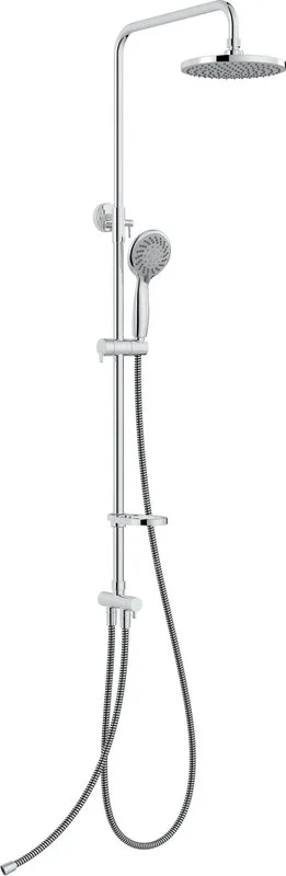 Душевая стойка Swedbe Harmony 5006 Sancos — официальный сайт