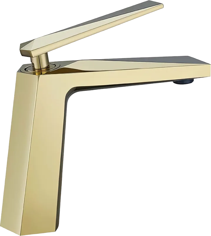 Смеситель для раковины Boheme Venturo 381 Sancos — официальный сайт