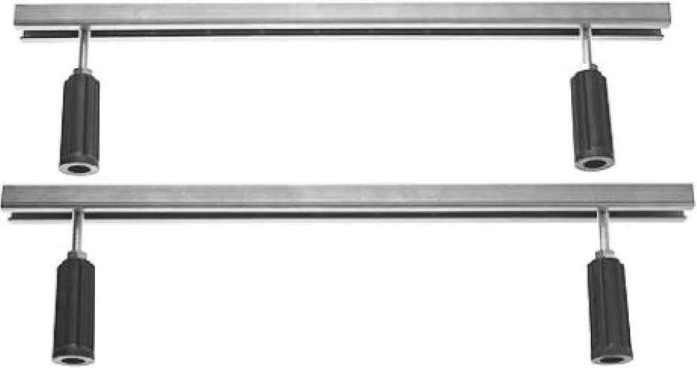 Ножки Duravit 790127 Sancos — официальный сайт