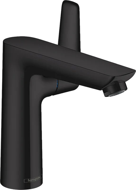 Смеситель для раковины Hansgrohe Talis E 71754670 с донным клапаном Sancos — официальный сайт