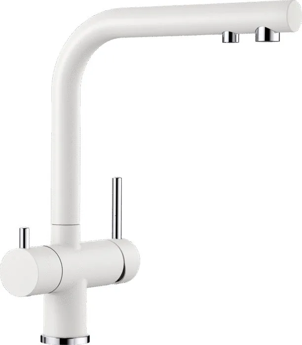 Смеситель для кухни Blanco Fontas Silgranit Fontas II 525141 Sancos — официальный сайт