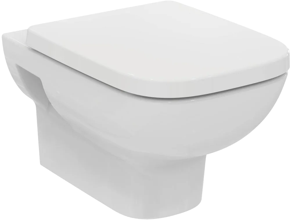 Унитаз подвесной Ideal Standard I.life A T471701 Sancos — официальный сайт