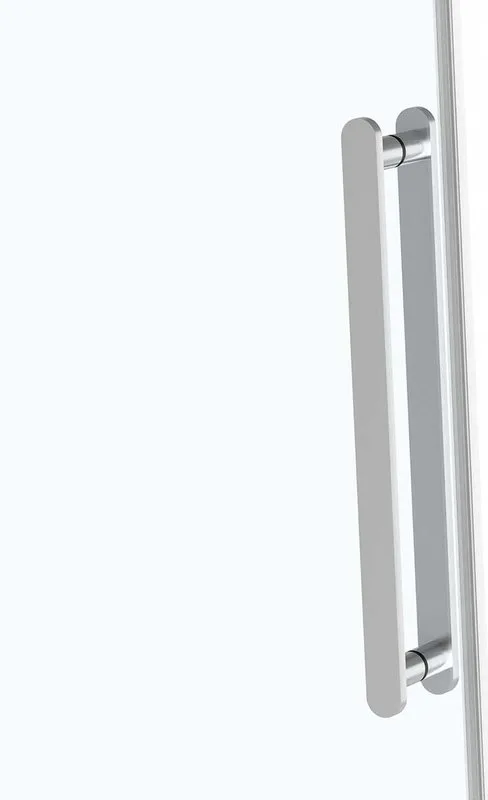 Душевой уголок Vincea Como Soft VSR-1CS9014CL 140x90 см профиль хром, стекло прозрачное Sancos — официальный сайт