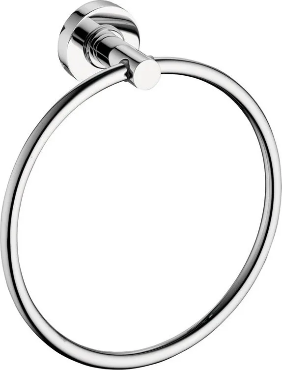 Полотенцедержатель Ideal Standard IOM A9130AA кольцо Sancos — официальный сайт