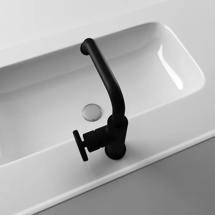 Смеситель для раковины IDDIS Grange GRABLR0i01 Sancos — официальный сайт