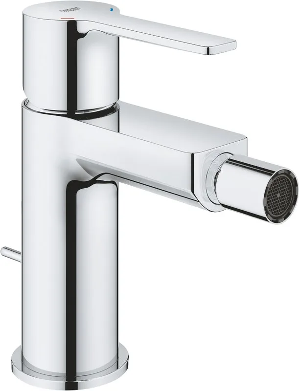 Смеситель для биде Grohe Lineare New 33848001 Sancos — официальный сайт