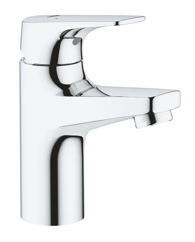 Смеситель для раковины Grohe BauFlow 23752000 Sancos — официальный сайт