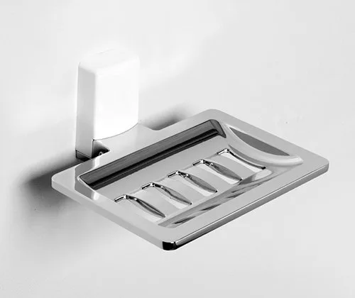 Мыльница Wasserkraft Leine White K-5069White Sancos — официальный сайт