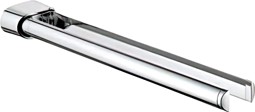 Полотенцедержатель Keuco Elegance new 11620 двойной Sancos — официальный сайт