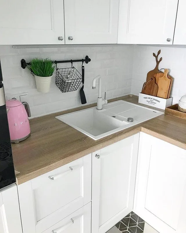 Мойка кухонная Blanco Metra 45S 513028 белая Sancos — официальный сайт