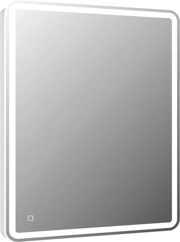 Зеркало BelBagno SPC-MAR-700-800-LED-TCH Sancos — официальный сайт