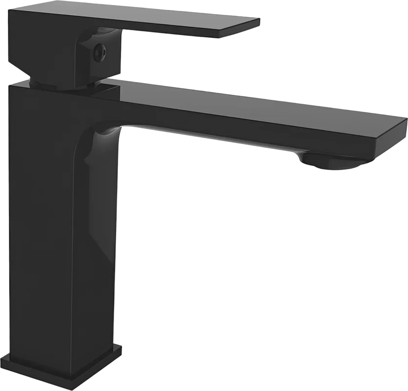 Смеситель для раковины Clever Saona Slim 61176 Sancos — официальный сайт