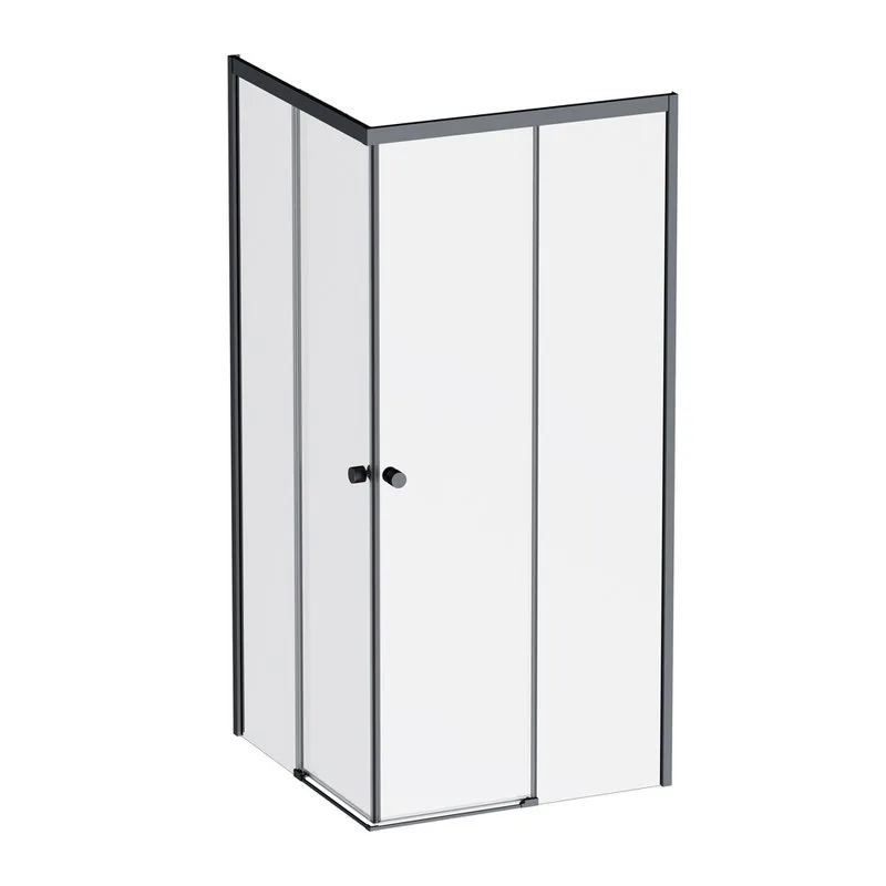 Душевой уголок AM.PM X-Joy W94G-403-9090-BТ1К 90х90 см Sancos — официальный сайт