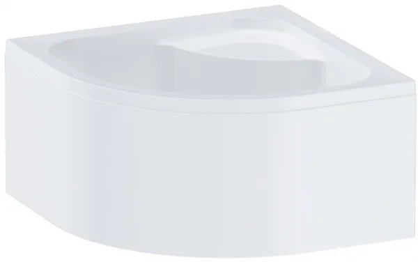 Поддон для душа AM.PM Gem Deep W90T-401A090W 90x90