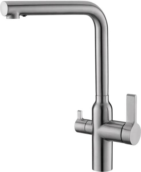 Смеситель для кухни BelBagno BB-LAM57-IN Sancos — Оригинал