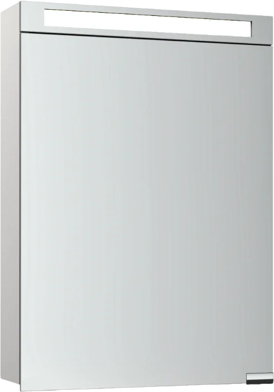 Зеркало-шкаф Keuco Royal E-One 50 с подсветкой Sancos — официальный сайт